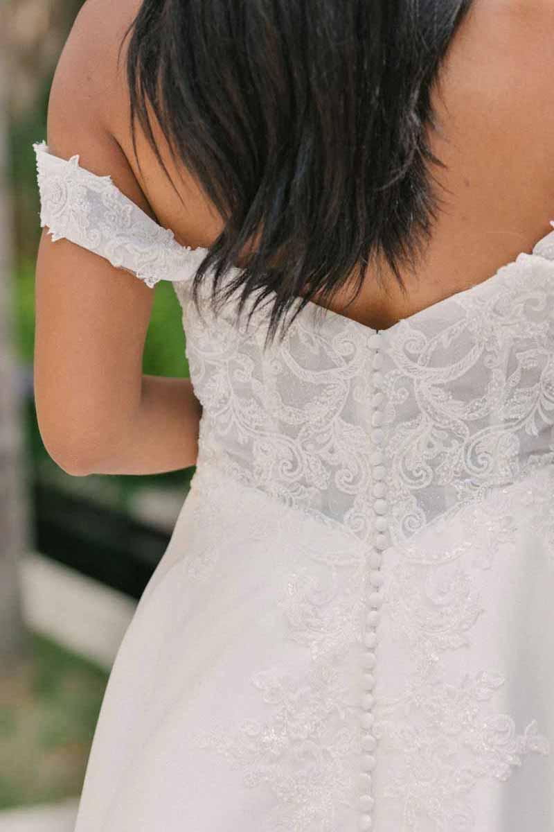 Essense Bridal Collection Style Number D3565 - 10