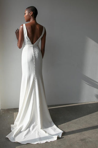 Essense Bridal Collection Style Number D3576 - 2