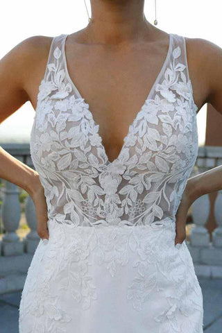 Essense Bridal Collection Style Number D3577 - 8