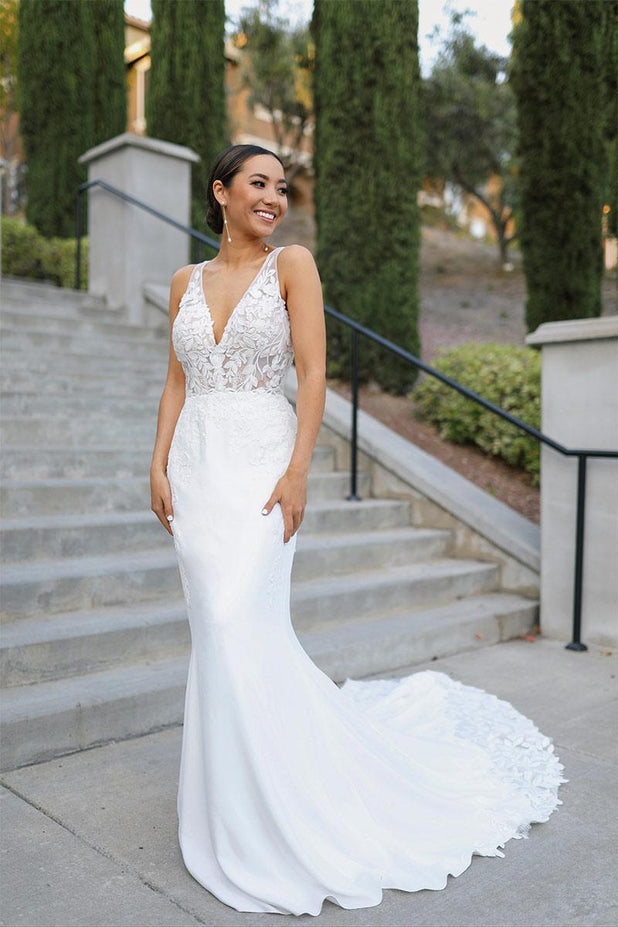 Essense Bridal Collection Style Number D3577 - 1