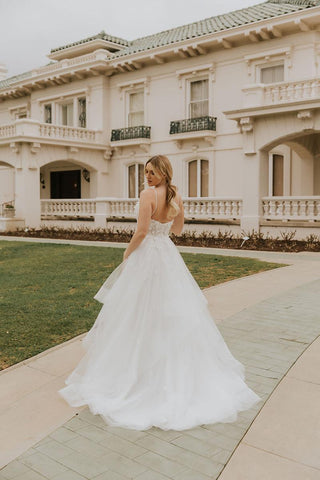 Essense Bridal Collection Style Number D3587 - 13