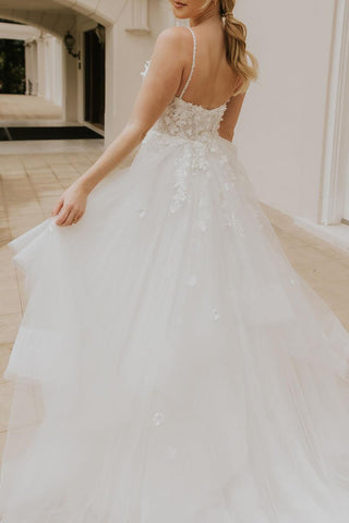 Essense Bridal Collection Style Number D3587 - 15