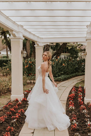 Essense Bridal Collection Style Number D3587 - 20