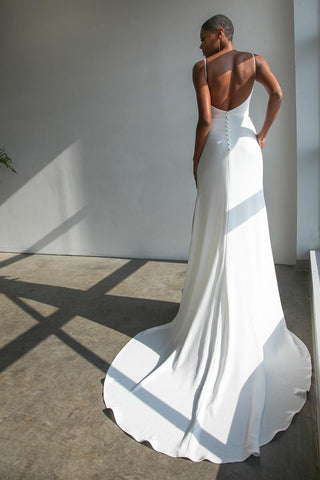 Essense Bridal Collection Style Number D3589 - 2