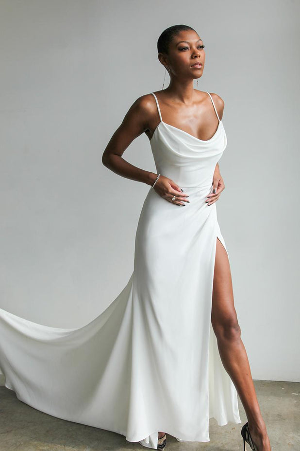 Essense Bridal Collection Style Number D3589 - 1