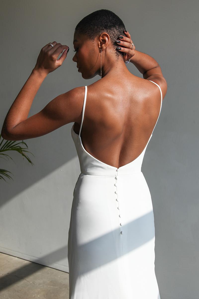 Essense Bridal Collection Style Number D3589 - 6
