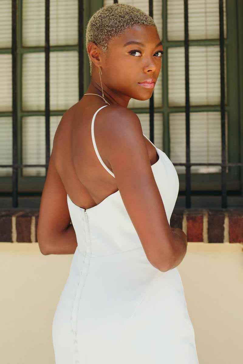 Essense Bridal Collection Style Number D3615 - 6