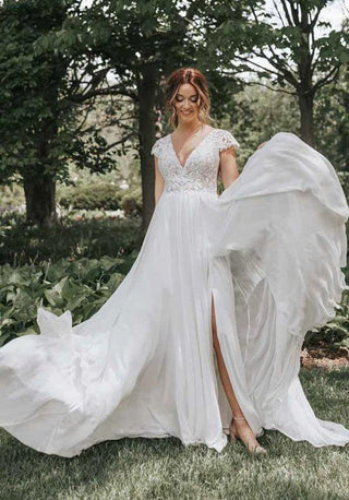 Essense Bridal Collection Style Number D3621 - 1