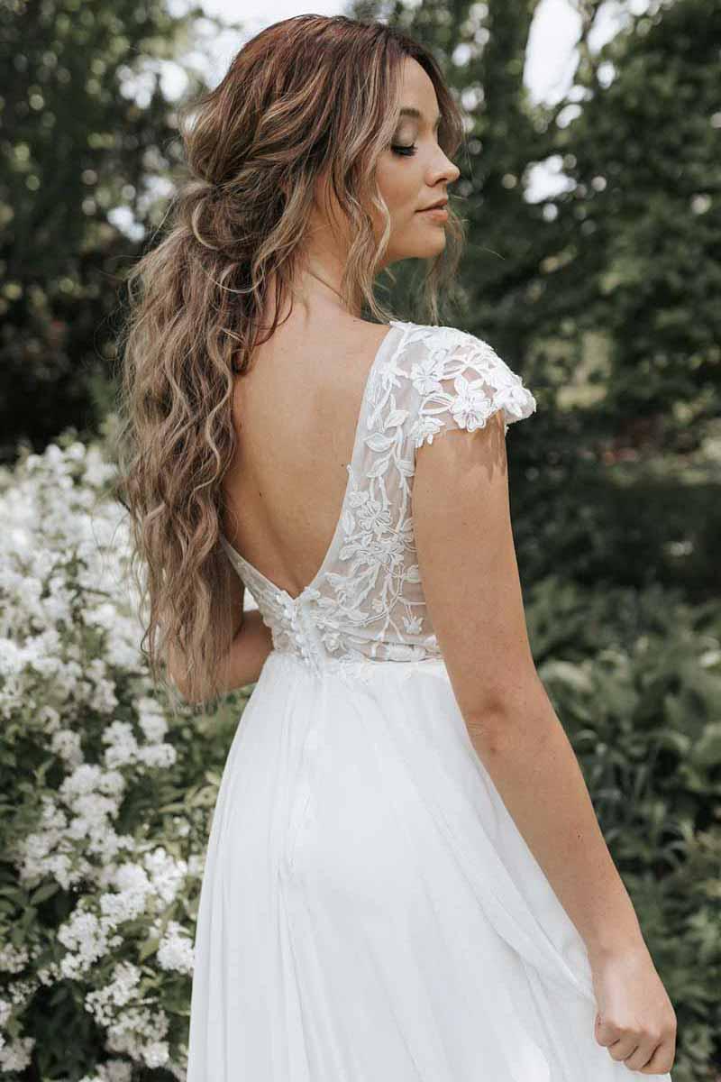 Essense Bridal Collection Style Number D3621 - 10