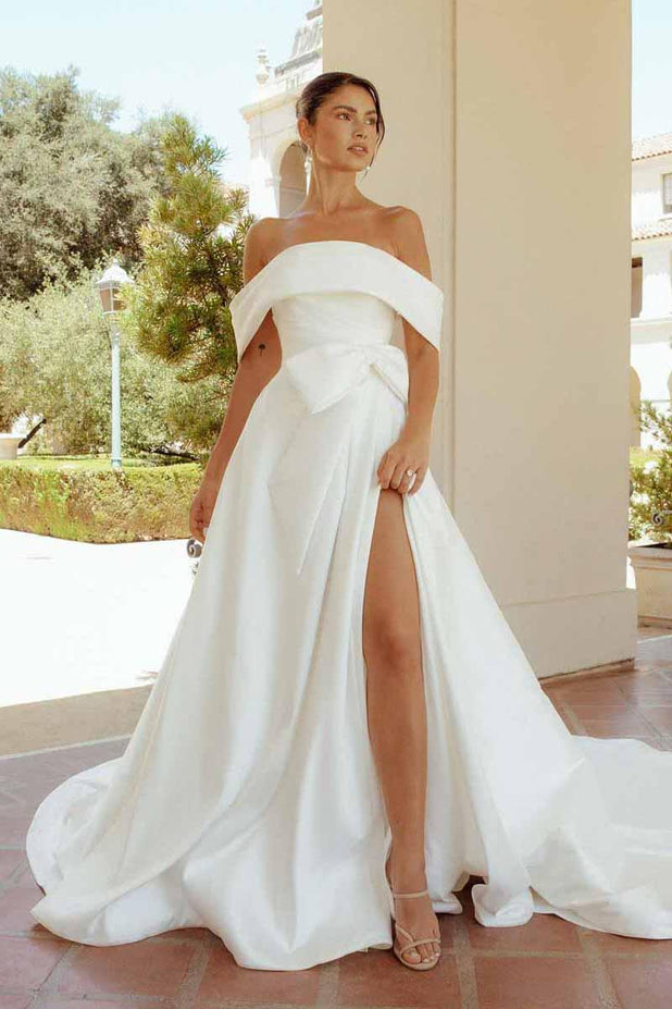 Essense Bridal Collection Style Number D3631 - 1