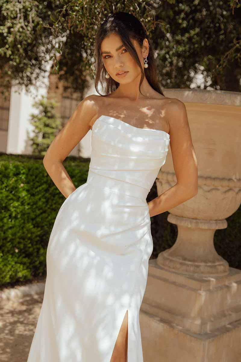 Essense Bridal Collection Style Number D3634 - 5