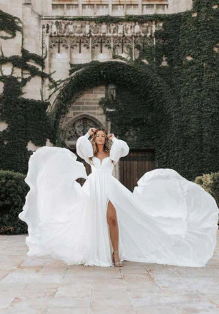 Essense Bridal Collection Style Number D3636 - 7