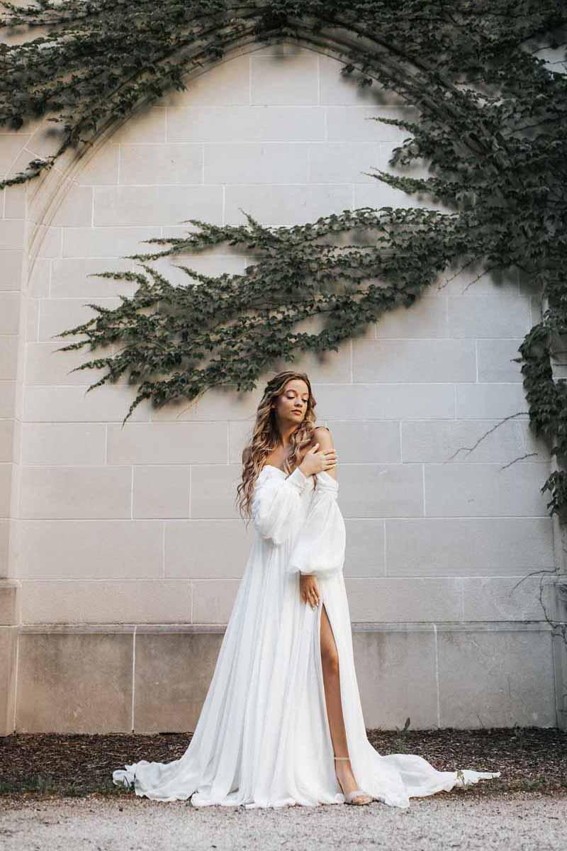 Essense Bridal Collection Style Number D3636 - 11