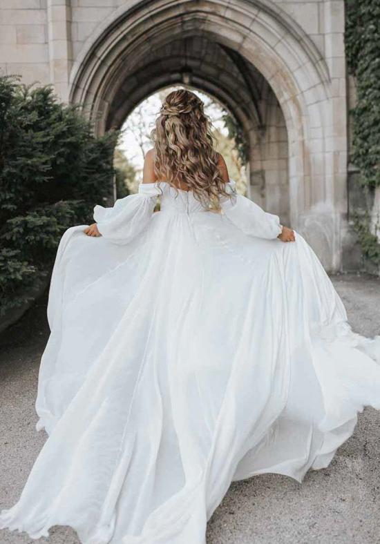 Essense Bridal Collection Style Number D3636 - 6