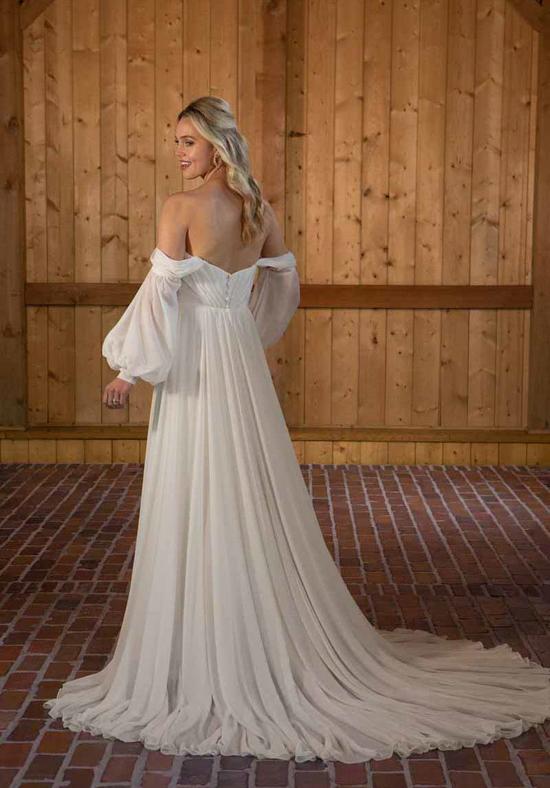 Essense Bridal Collection Style Number D3636 - 2