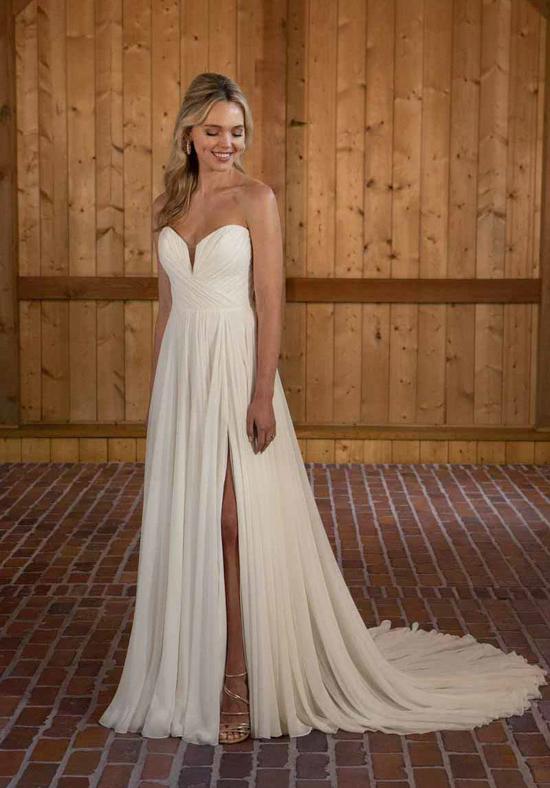 Essense Bridal Collection Style Number D3636 - 5