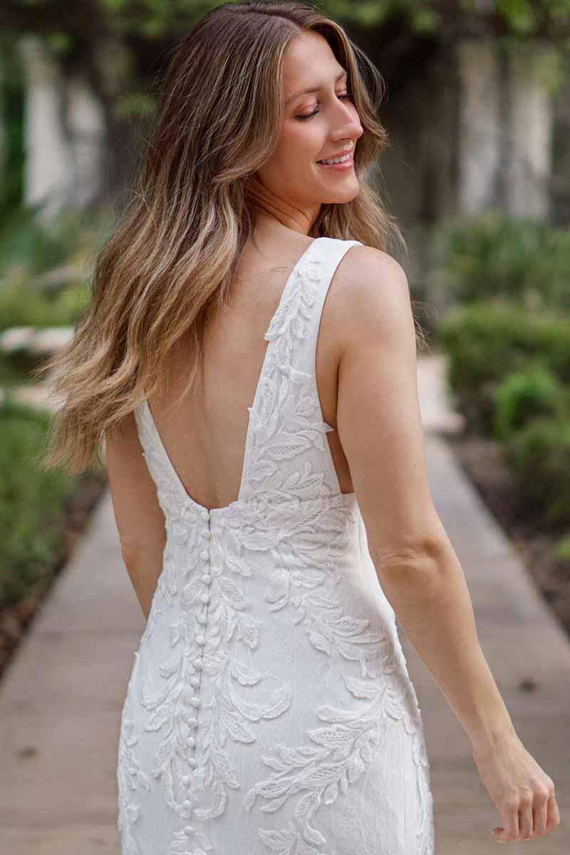 Essense Bridal Collection Style Number D3637 - 6