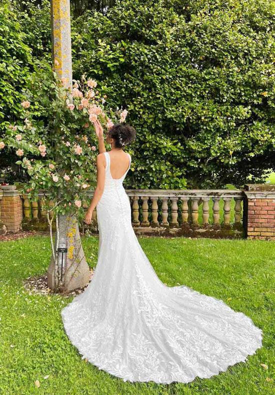 Essense Bridal Collection Style Number D3637 - 2