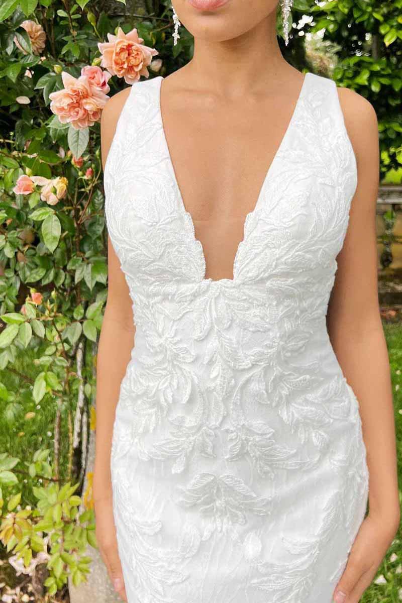 Essense Bridal Collection Style Number D3637 - 11