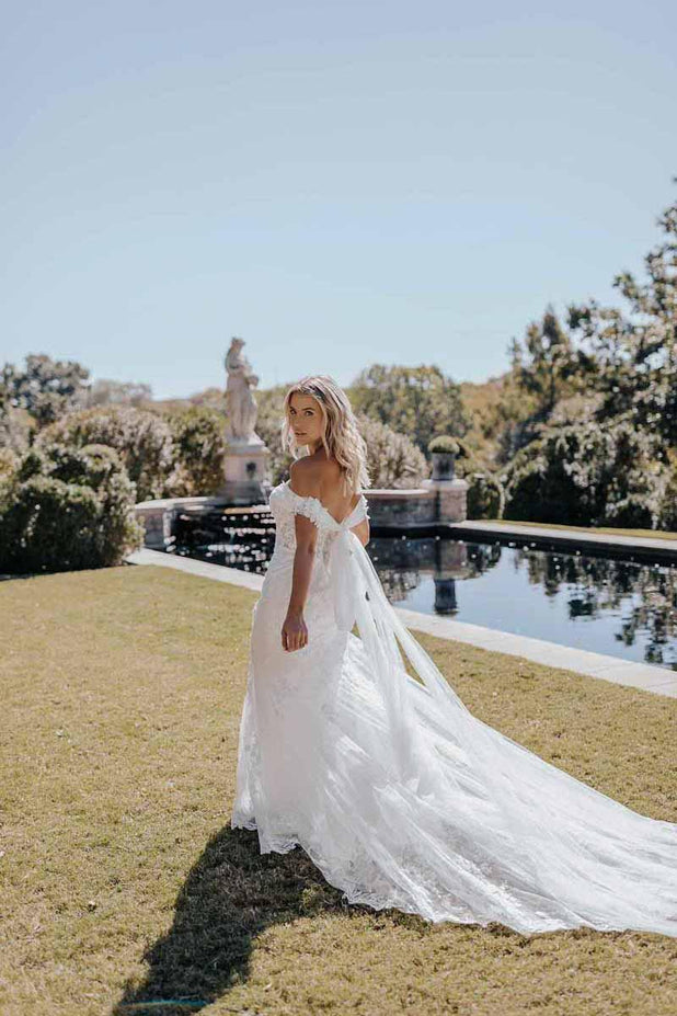 Essense Bridal Collection Style Number D3639 - 2
