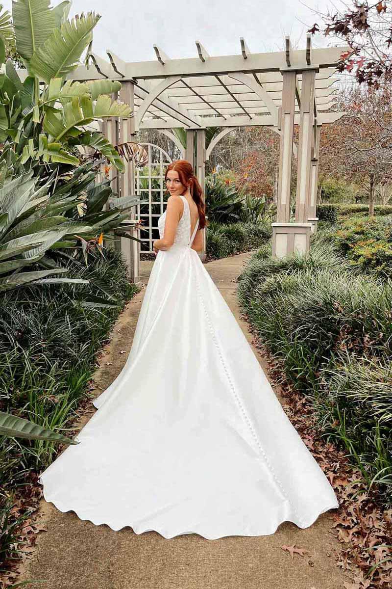 Essense Bridal Collection Style Number D3640 - 2