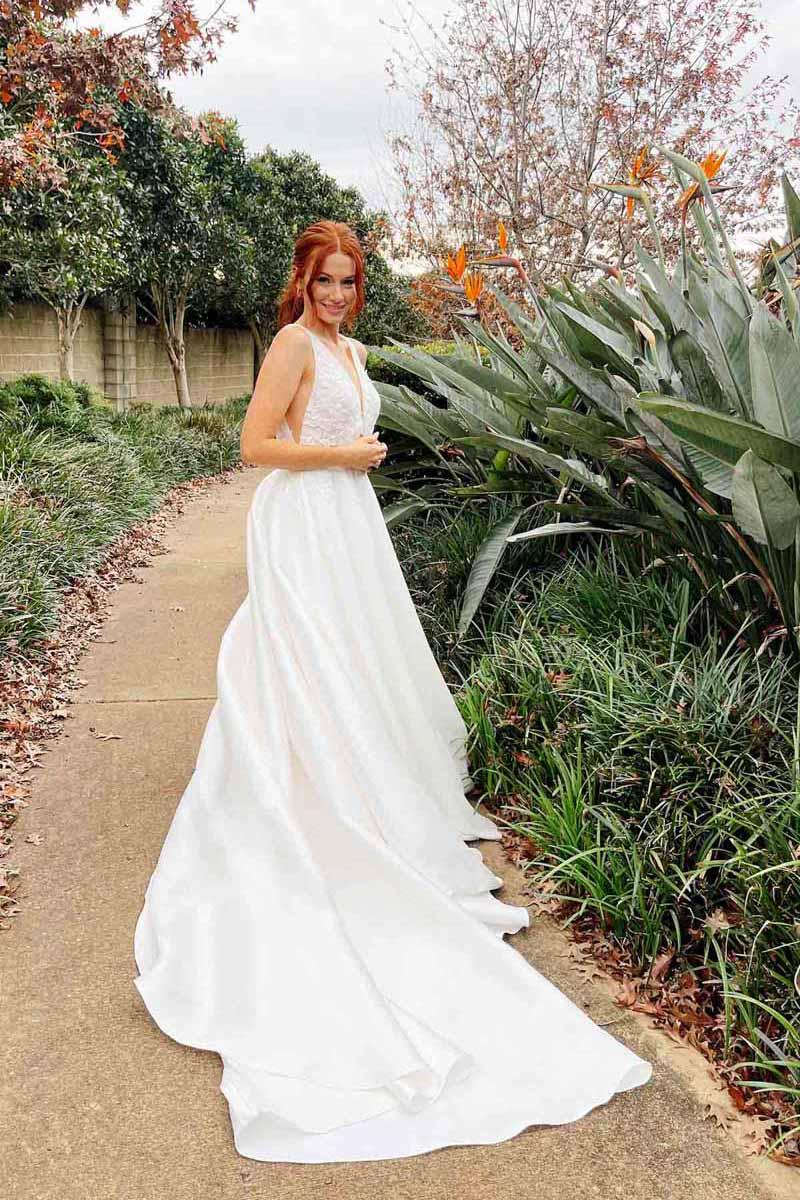 Essense Bridal Collection Style Number D3640 - 6