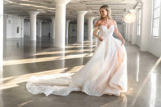 Essense Bridal Collection Style Number D3648 - 5