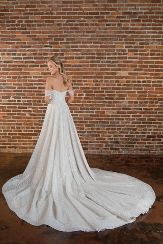 Essense Bridal Collection Style Number D3648 - 13