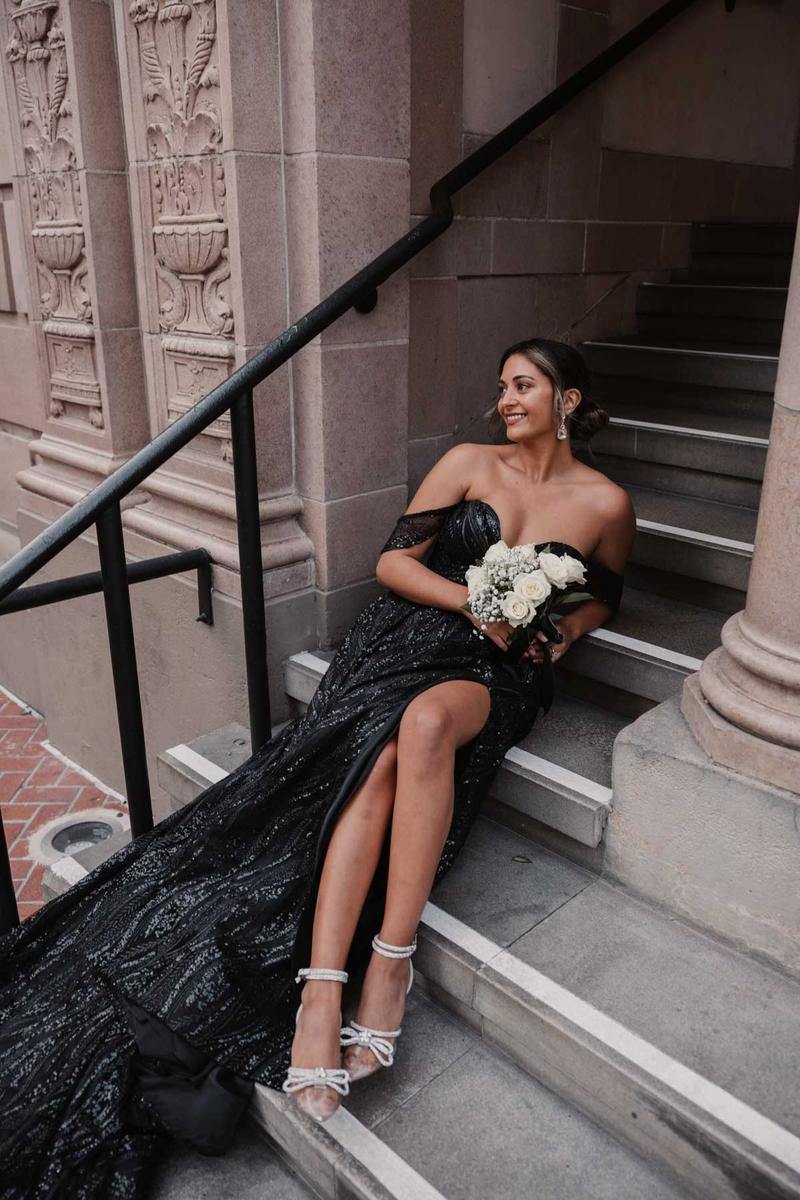 Essense Bridal Collection Style Number D3648 - 7