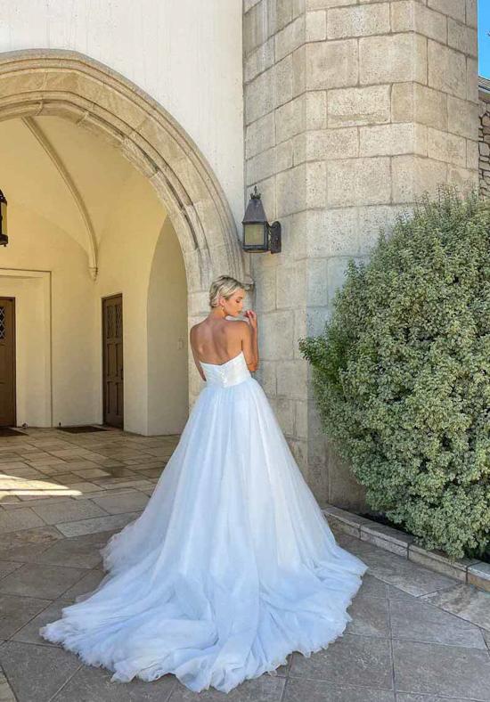 Essense Bridal Collection Style Number D3685 - 2