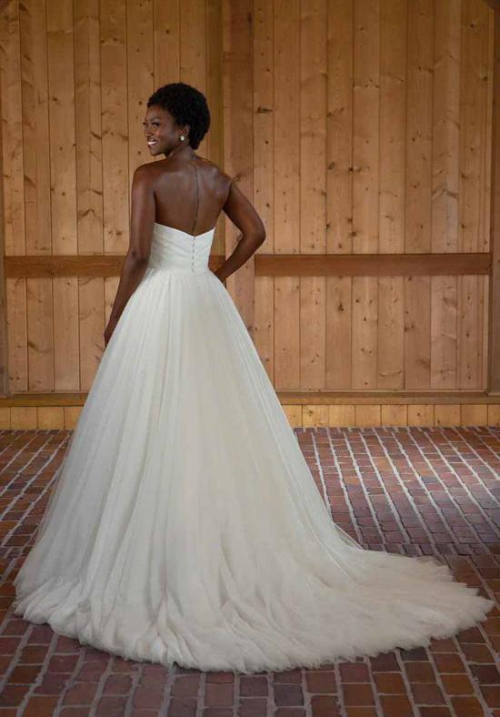 Essense Bridal Collection Style Number D3685 - 4