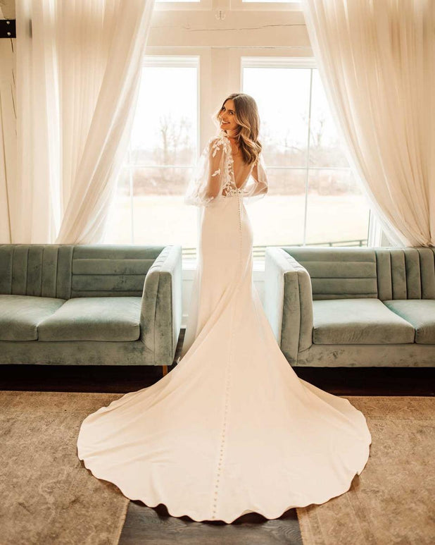 Essense Bridal Collection Style Number D3699 - 2