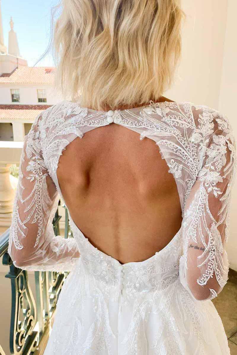 Essense Bridal Collection Style Number D3700 - 10