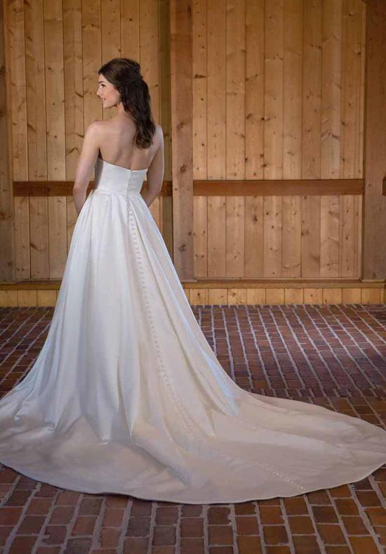 Essense Bridal Collection Style Number D3705 - 4