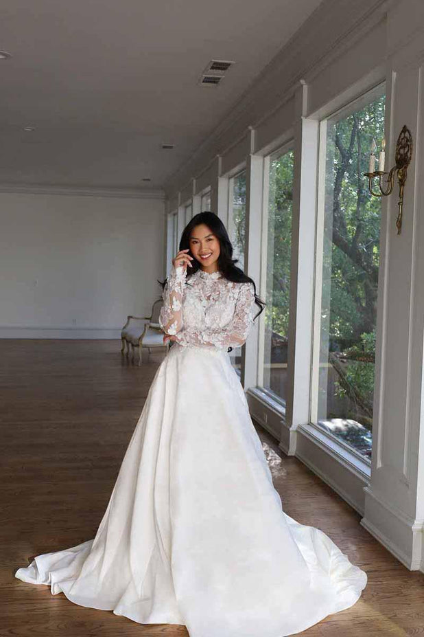 Essense Bridal Collection Style Number D3715 - 1