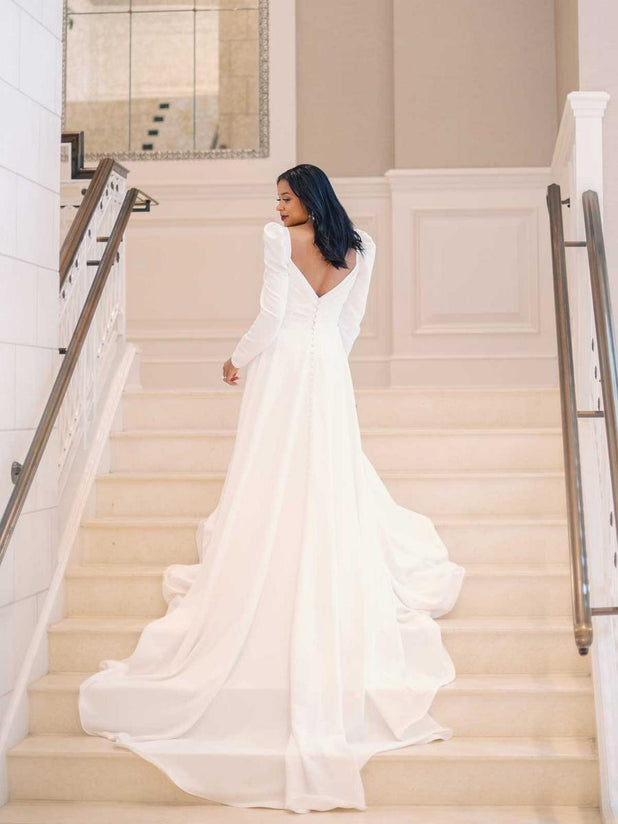 Essense Bridal Collection Style Number D3752 - 2