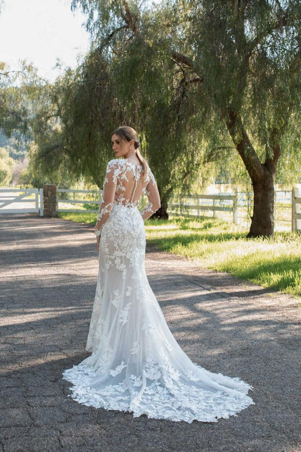 Essense Bridal Collection Style Number D3776 - 2