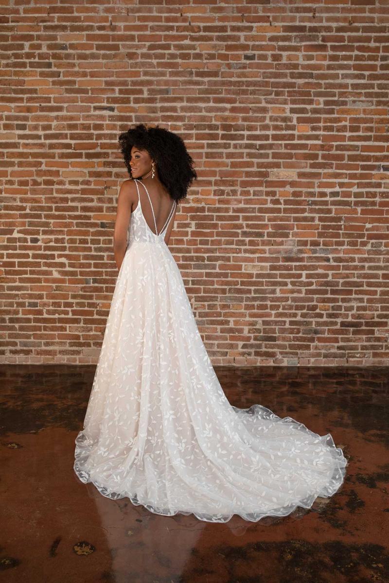Essense Bridal Collection Style Number D3779 - 6