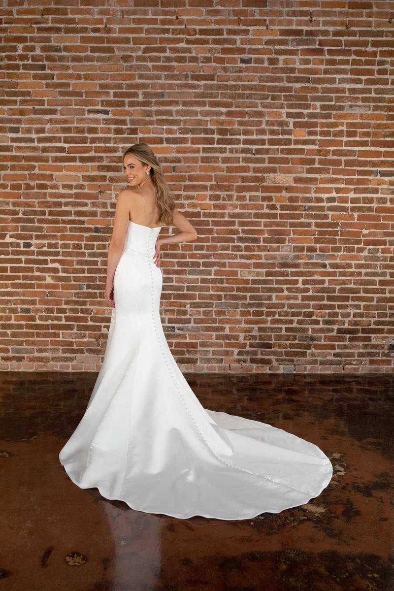 Essense Bridal Collection Style Number D3780 - 6
