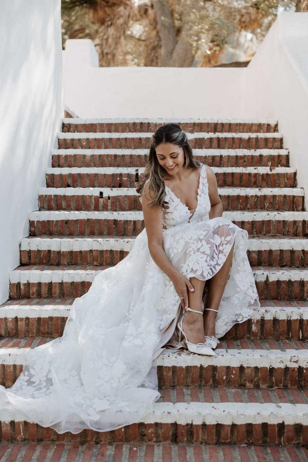 Essense Bridal Collection Style Number D3783 - 1