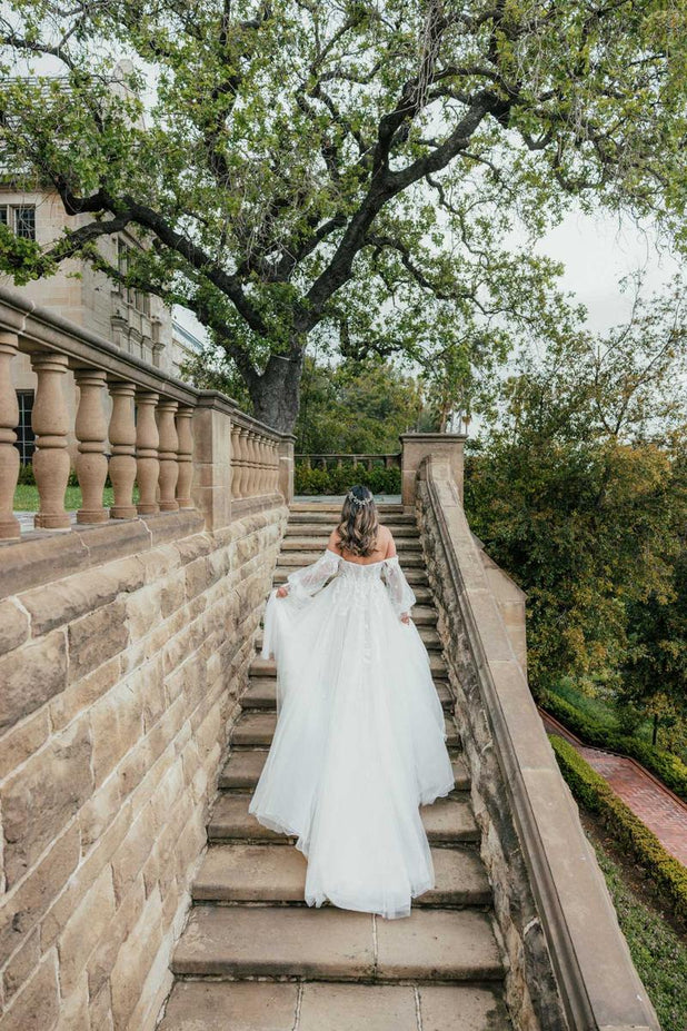 Essense Bridal Collection Style Number D3787 - 2