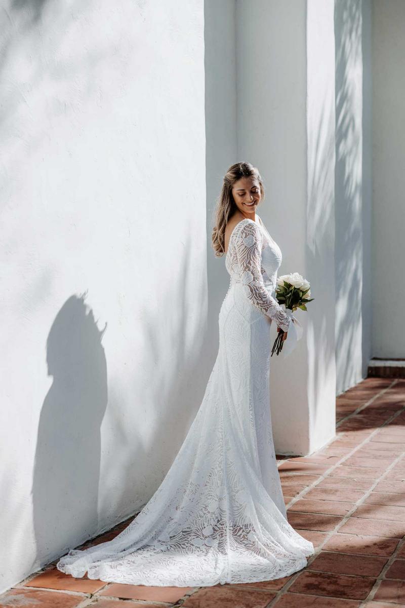 Essense Bridal Collection Style Number D3791 - 3