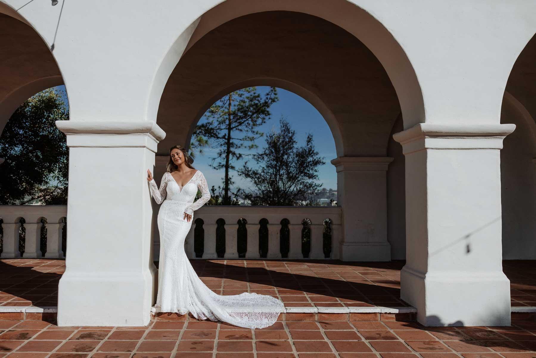 Essense Bridal Collection Style Number D3791 - 4
