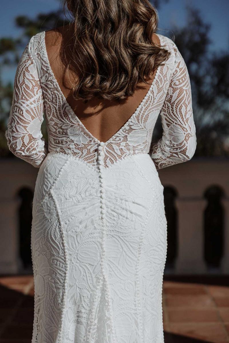 Essense Bridal Collection Style Number D3791 - 10