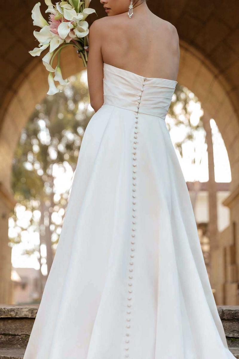 Essense Bridal Collection Style Number D3794 - 7