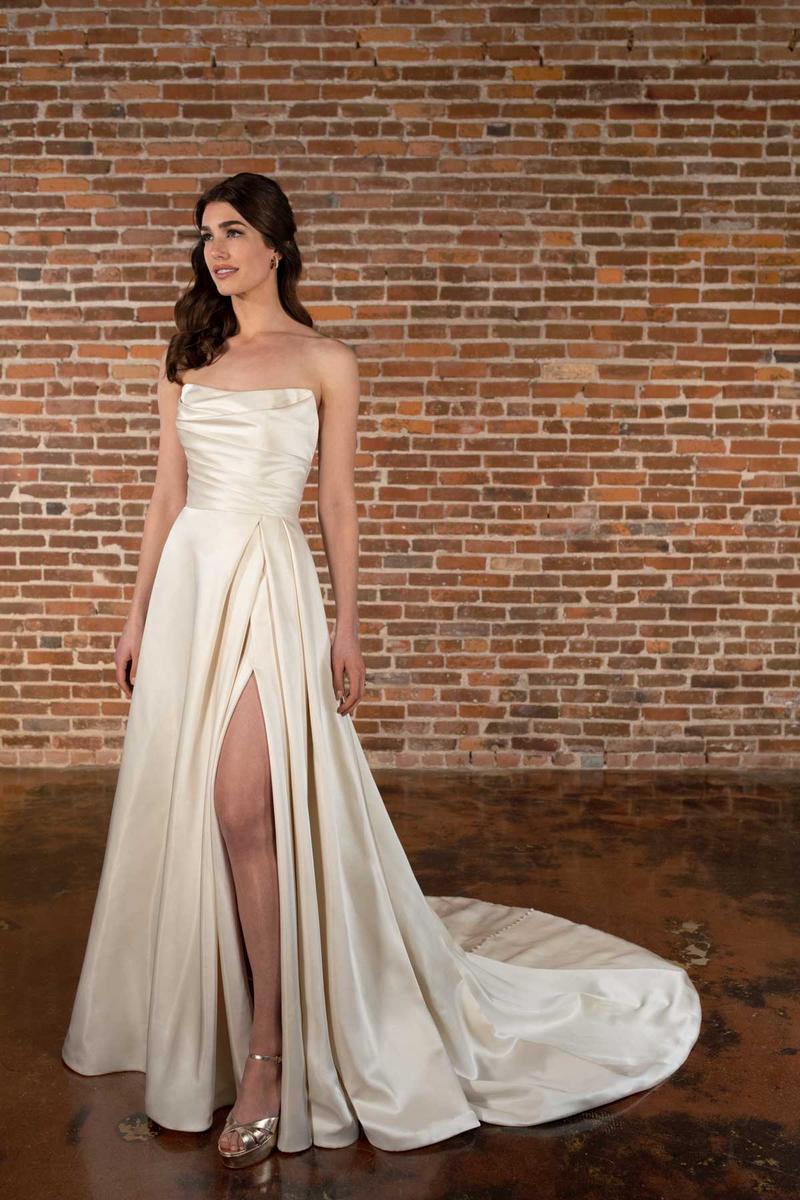 Essense Bridal Collection Style Number D3794 - 4