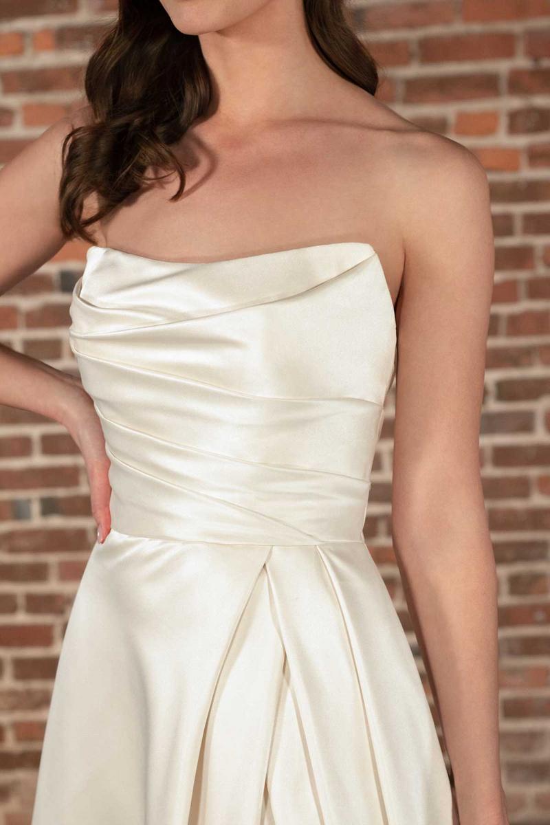 Essense Bridal Collection Style Number D3794 - 10