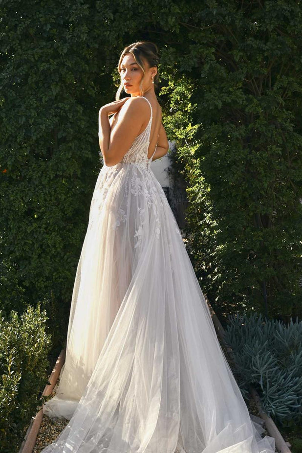 Essense Bridal Collection Style Number D3799 - 2