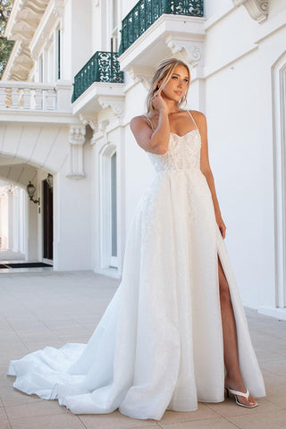 Essense Bridal Collection Style Number D3812 - 1
