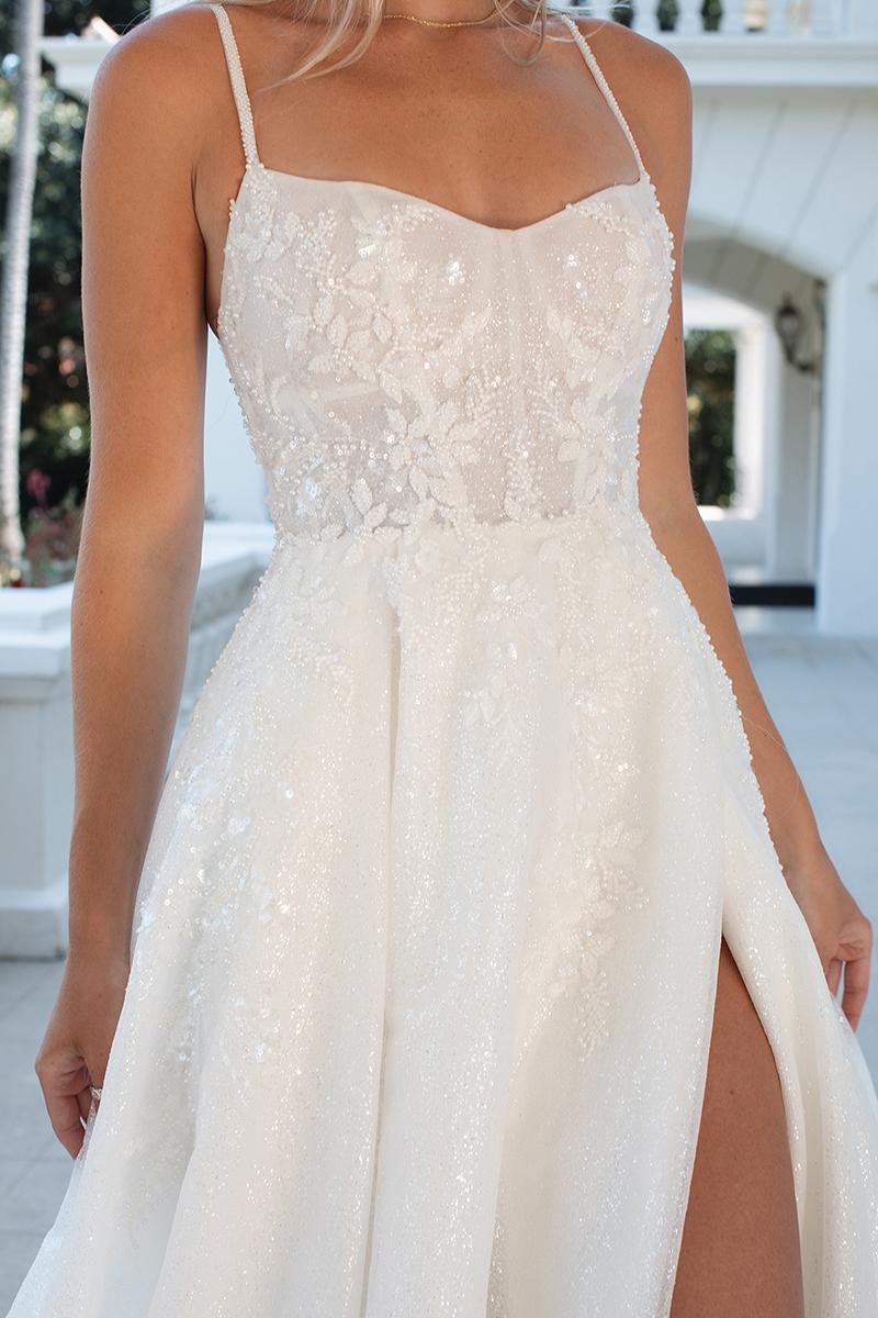 Essense Bridal Collection Style Number D3812 - 7